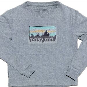 Patagonia Fitz Roy Uprisal Crew - Women’s